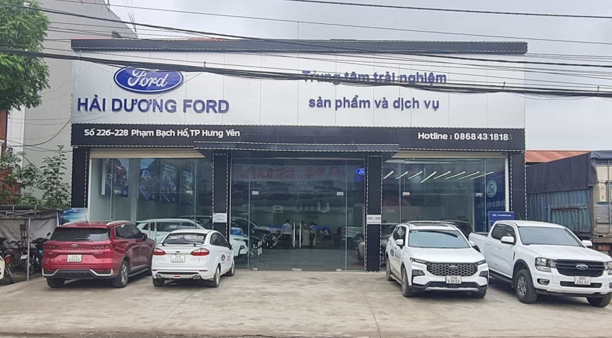 Về chúng tôi